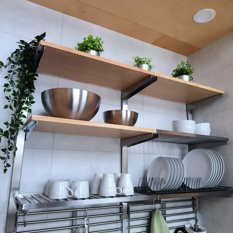 Гостевой дом с баней на дровах