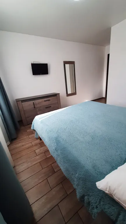 Квартира у моря