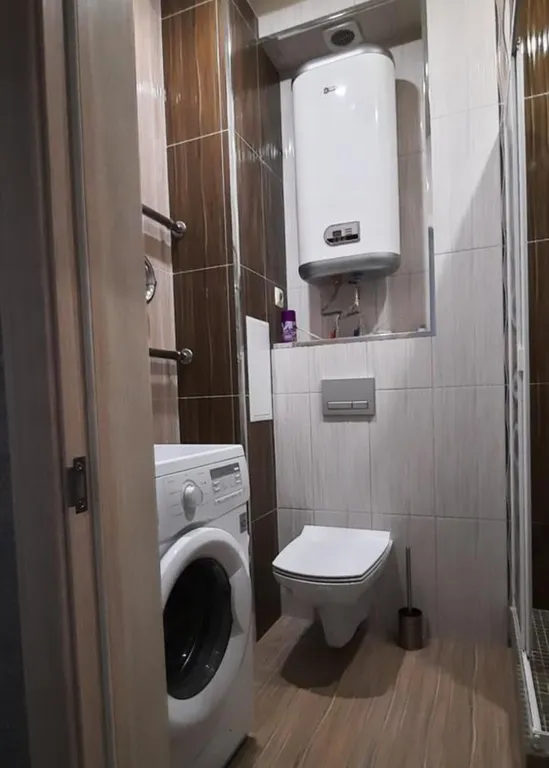 Апартаменты у Дома художника