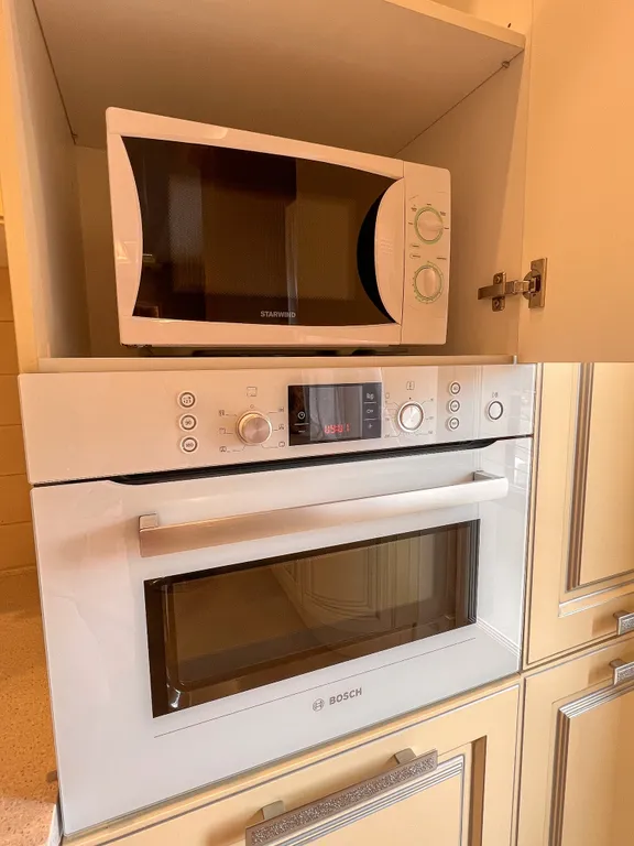 Дизайнерская квартира в ЖК Ариант в центре