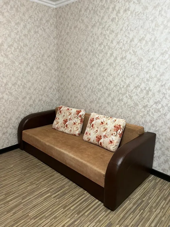 Уютная студия среди гор