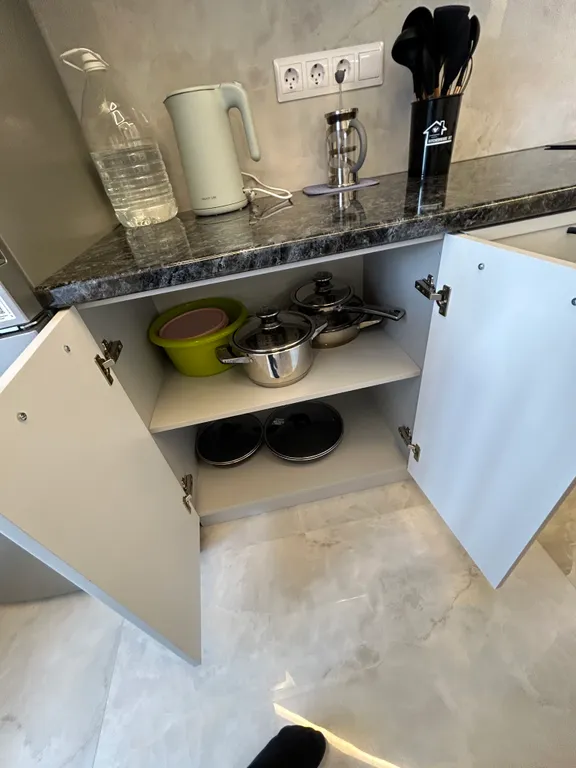 Уютная квартира в ЖК Звезда с диз. ремонтом, в 10 мин. ходьбы до парка