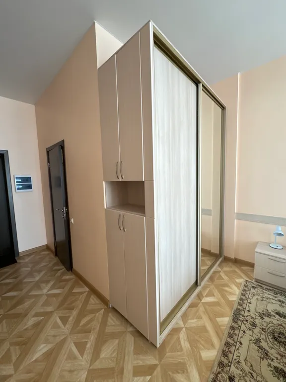 Апартаменты в Екатерининском квартале