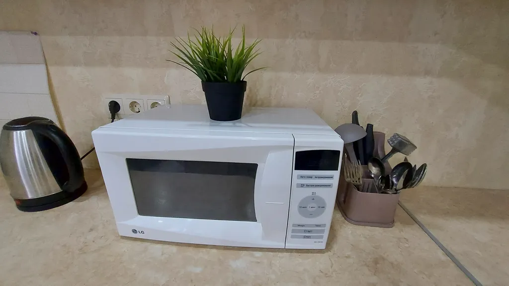 Квартира Квартира рядом с парком — Самара