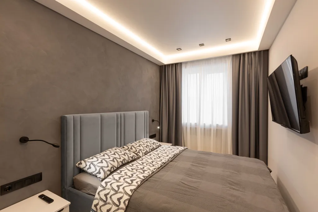 Квартира Смарт квартира в центре — Севастополь