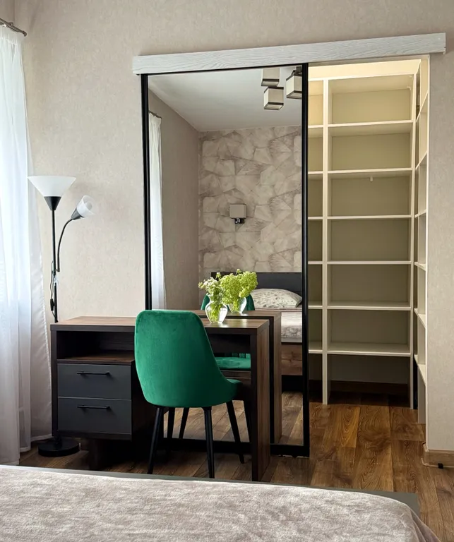 Уютная квартира рядом с центром