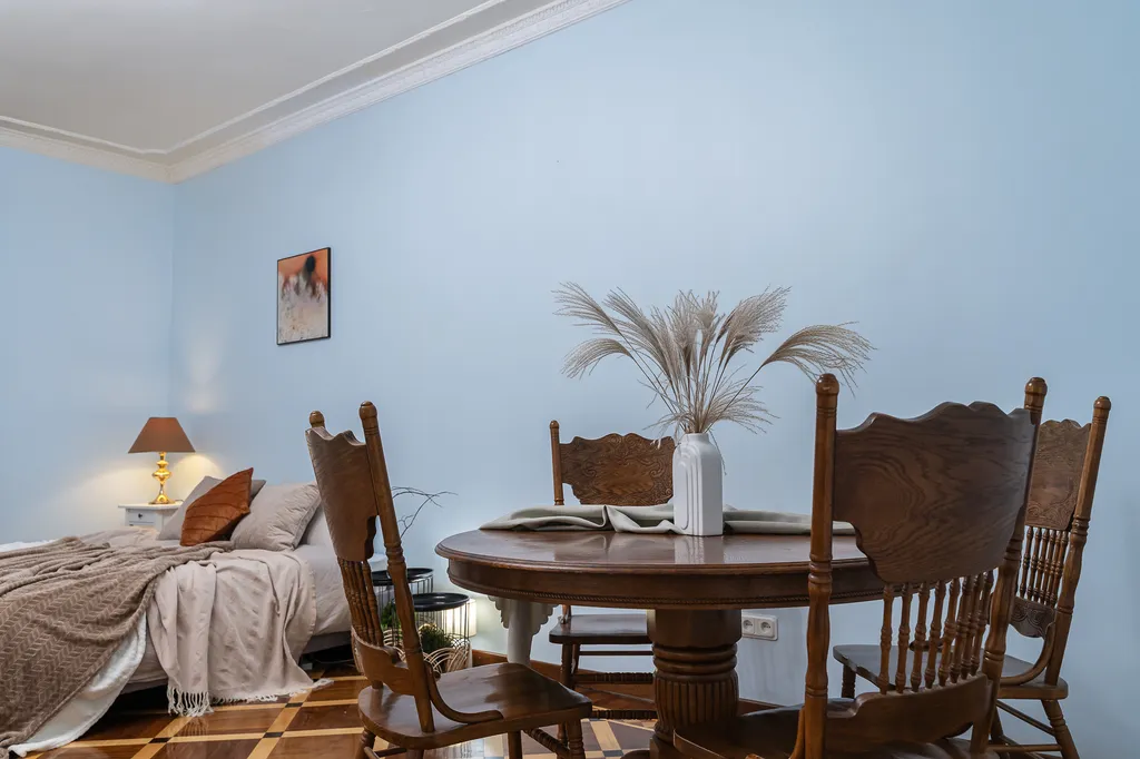 Квартира Апартаменты Maison — Санкт-Петербург