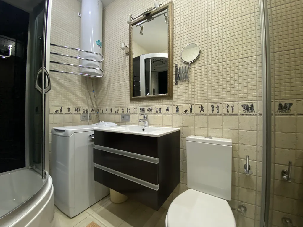 Акация, квартира для тебя