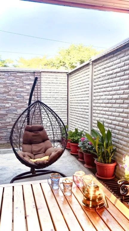 Квартира Комната — аренда посуточно в Приморский