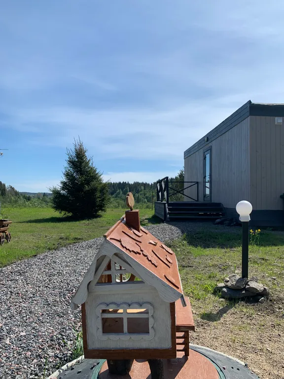 Хюгге микли