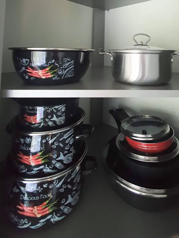 Уютная квартира в курортной зоне рядом с лесным массивом