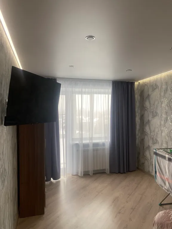 Удобная квартира