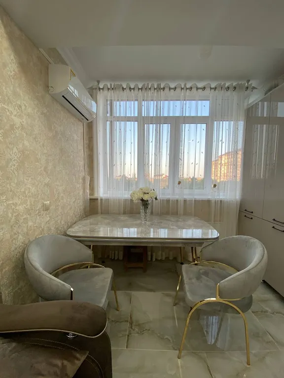 Квартира 2-к квартира в центре города у фонтана — Дербент