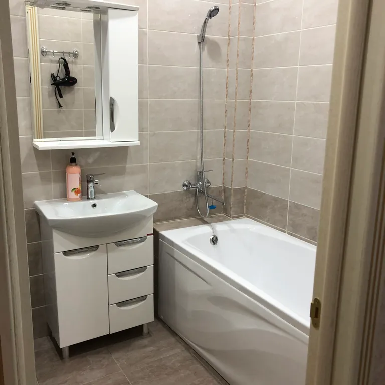 Квартира бизнес класса