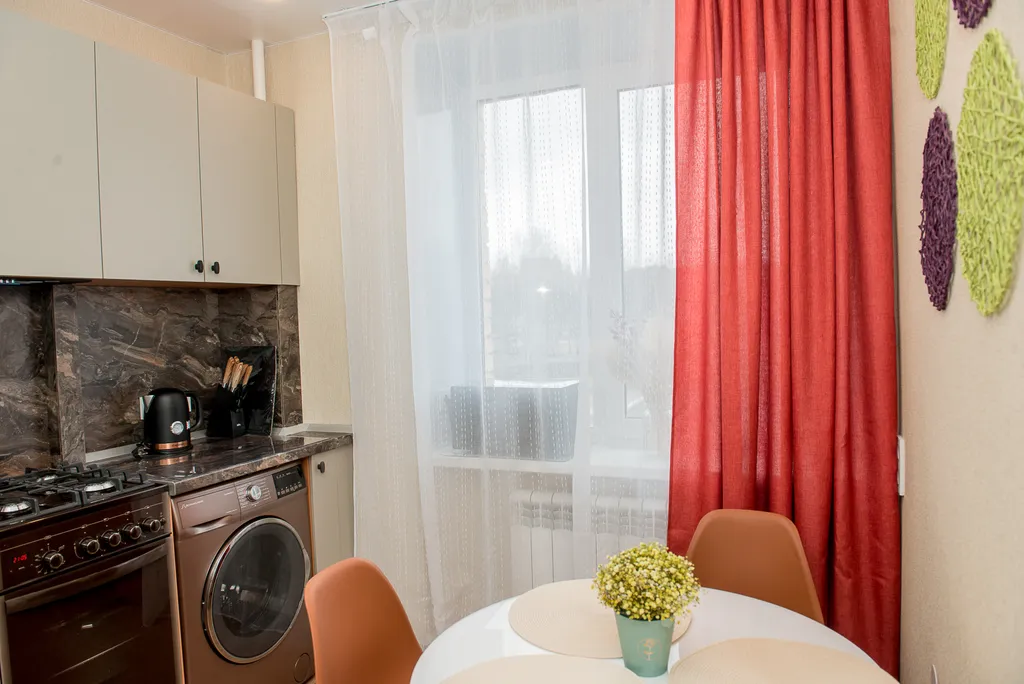 В гостях в Лебяжье