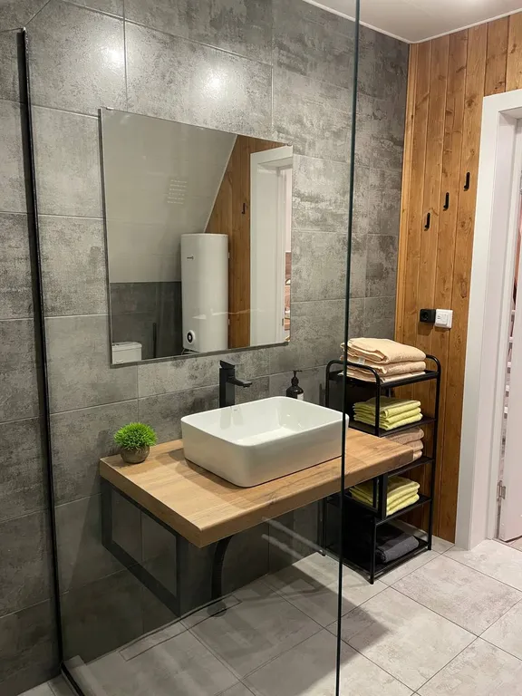 Домик для отдыха