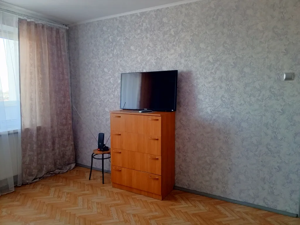 Квартира Уютная квартира в прекрасном тихом районе — Краснодар