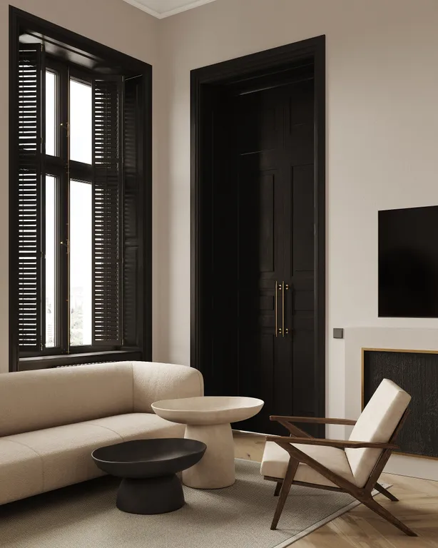 Luxury apart by Vasik