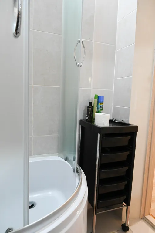 Уютная квартира-студия