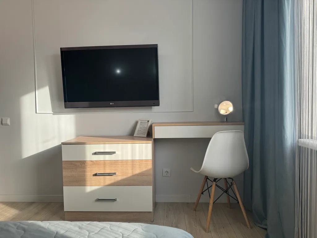 Квартира Уютная квартира Янтарного края — Калининград