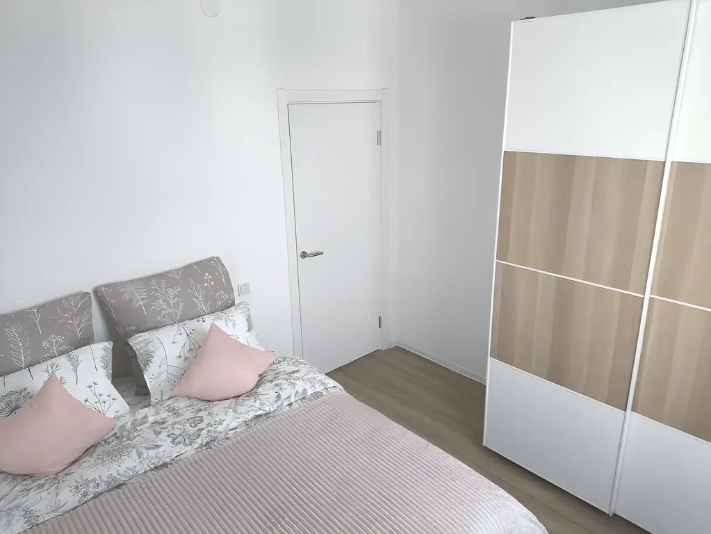 Квартира Квартира у онкоцентра Петрова — Песочный