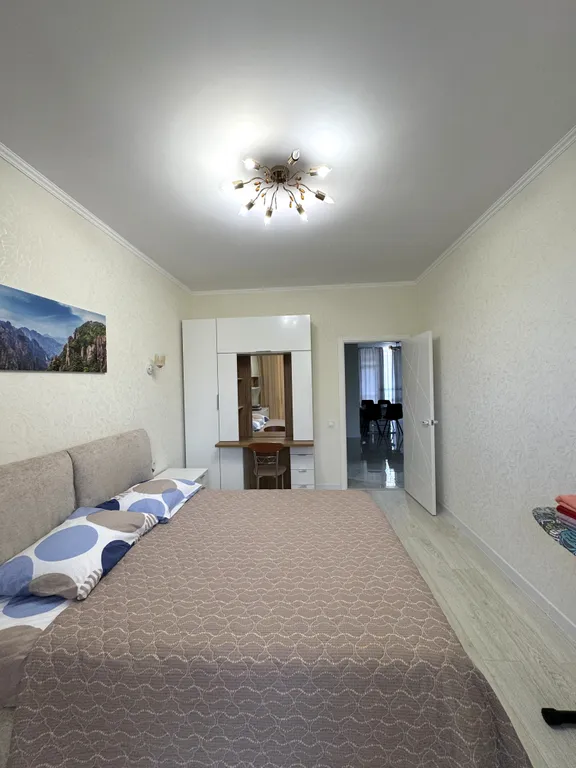 Евротрешка в жк Парк Утриш