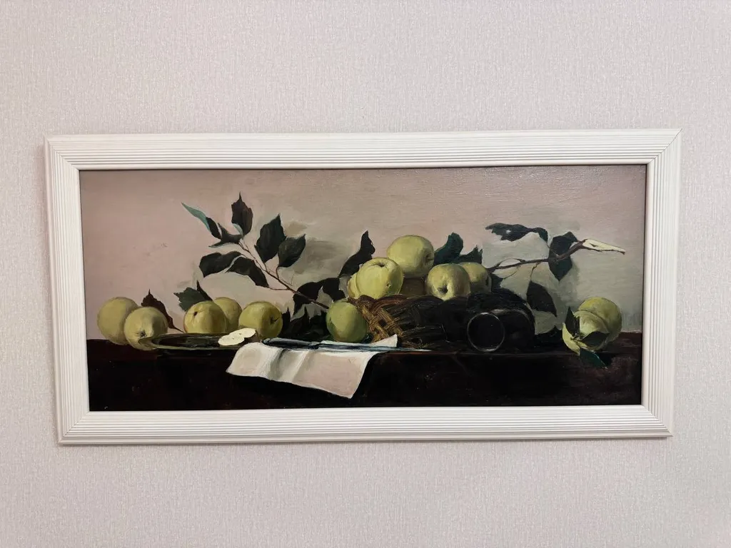 Квартира Апартаменты на первой линии моря с зоной барбекю — Светлогорск