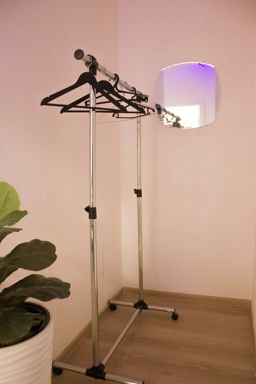 Квартира в новом комплексе рядом с Экспо