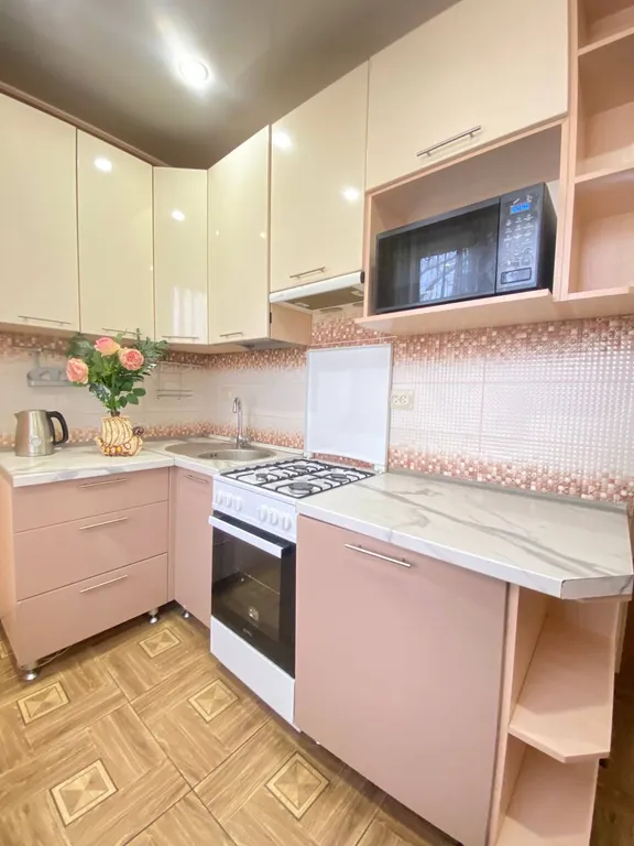 Квартира Квартира Невский оазис — Санкт-Петербург