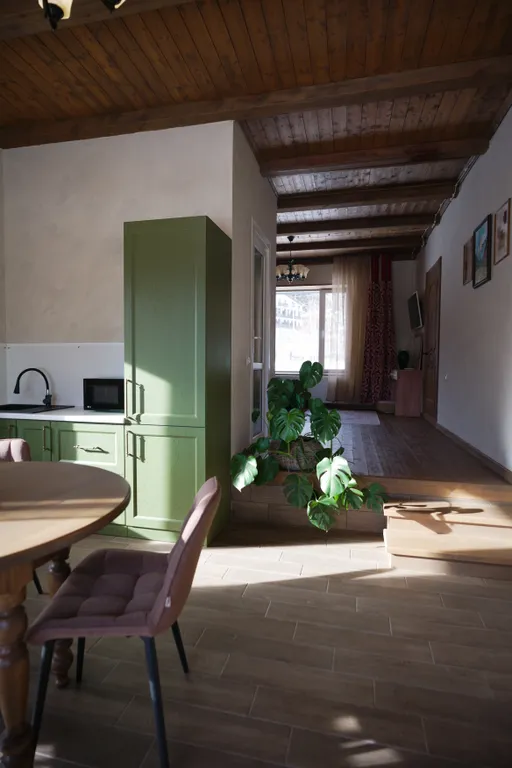 Квартира Комната — Архыз