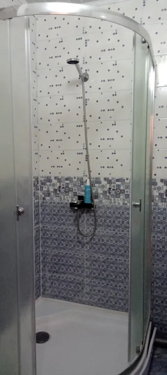 Уютная квартира рядом с Донузлавом