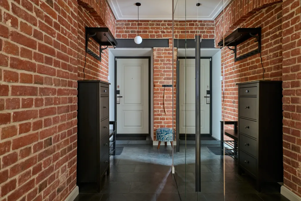 Атмосферная квартира в 5 минутах ходьбы от зоопарка