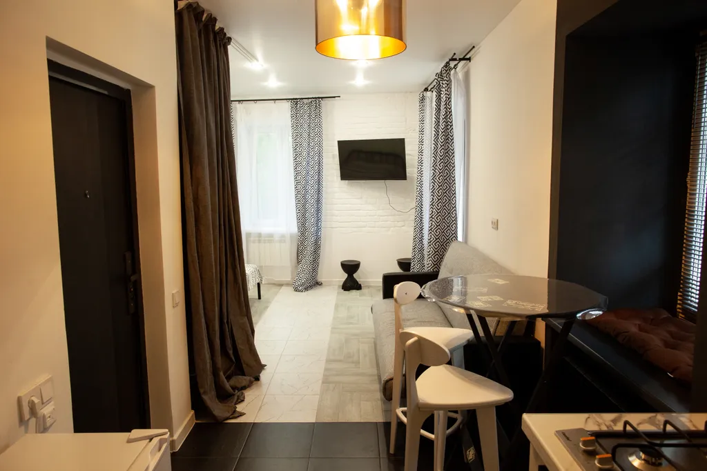 Квартира Квартира Исторический центр Ярославля — Ярославль