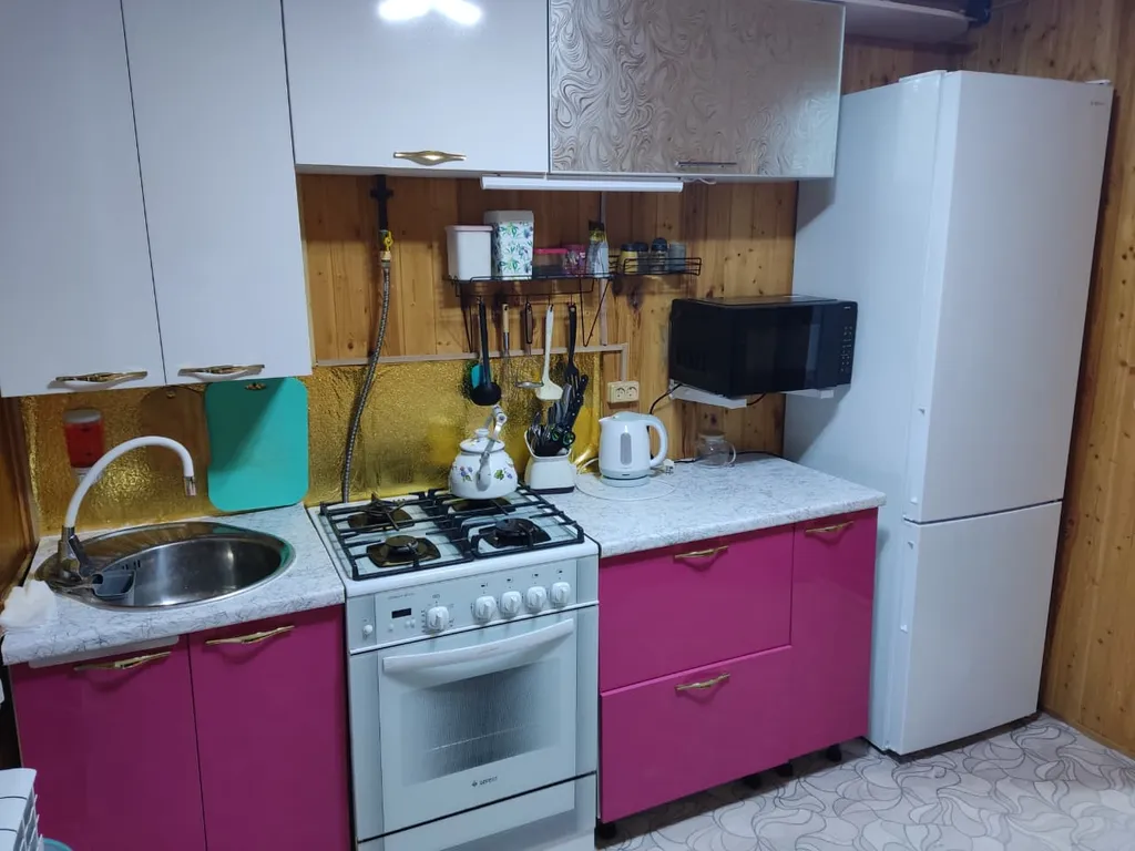 Гостевой дом