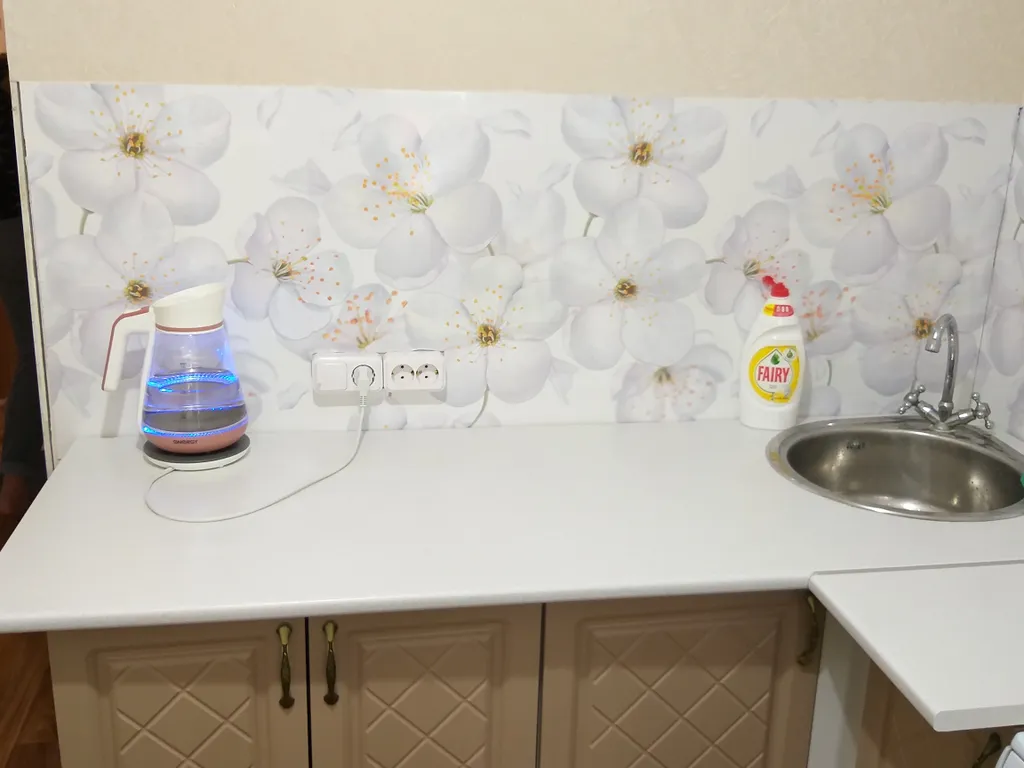 Уютная квартира рядом с Автовокзалом