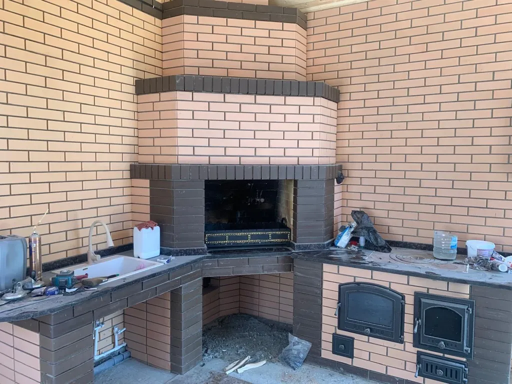 Уютный домик в элитном районе рядом с морем