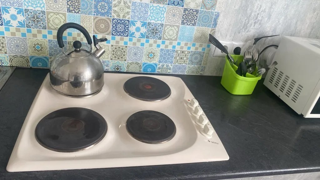 Квартира Уютная квартира 6 отдельных спальных мест — Минск