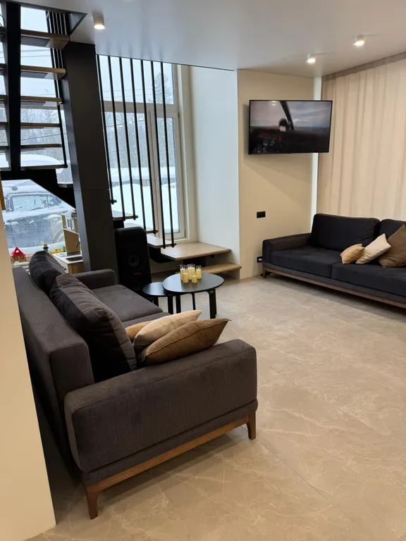 Премиум коттедж