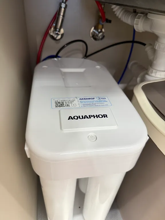 Квартира на берегу моря