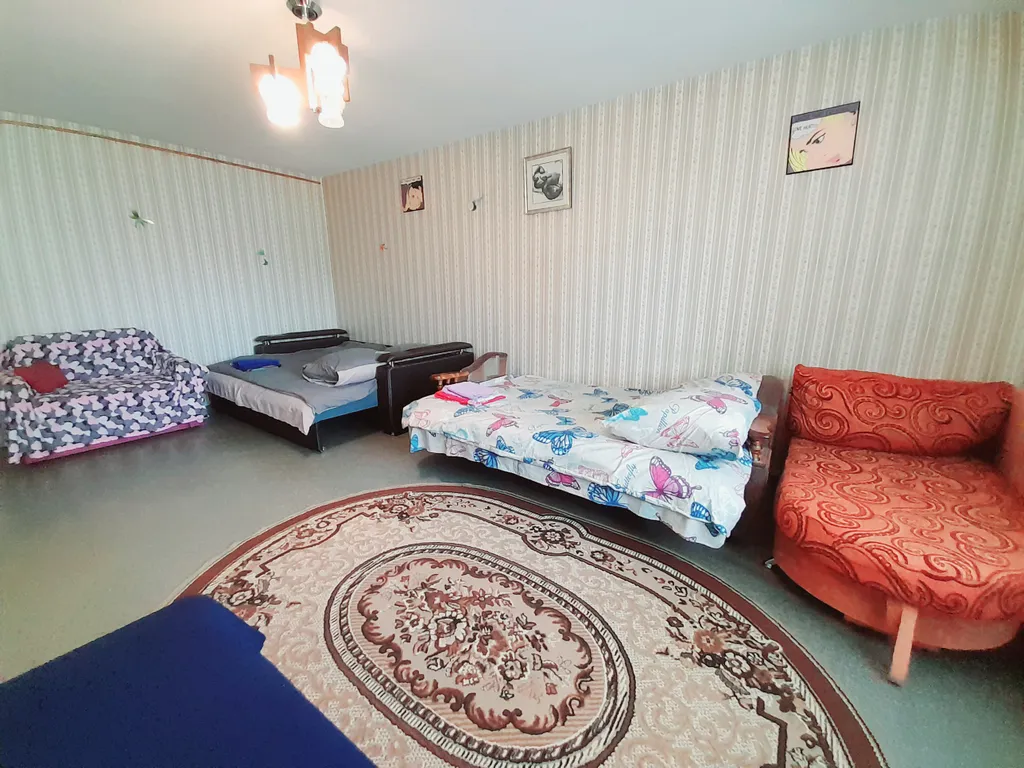 Квартира Комфортная квартира, апартаменты — Ярославль