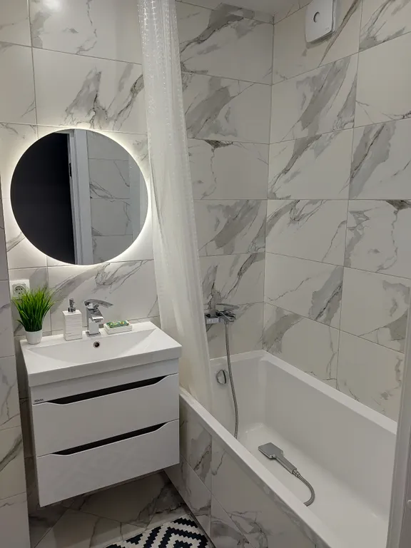 Квартира люкс, центр