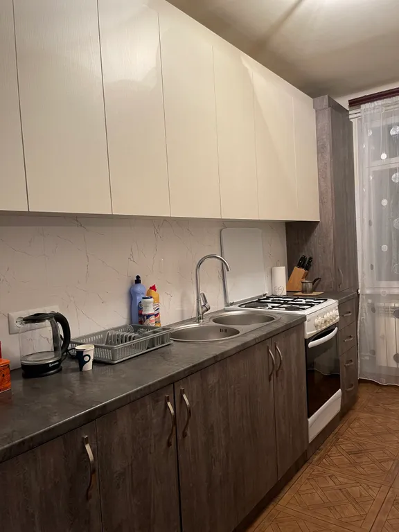 Уютная квартира в центре города для всех