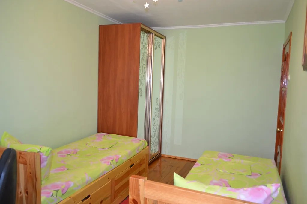 Квартира Уютная квартира — Судак