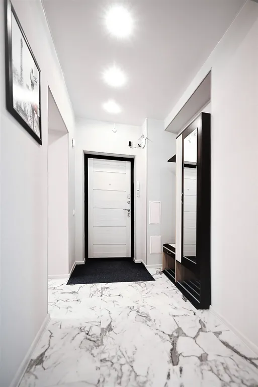 2-комнатная квартира люкс с панорамой на храмовый комплекс