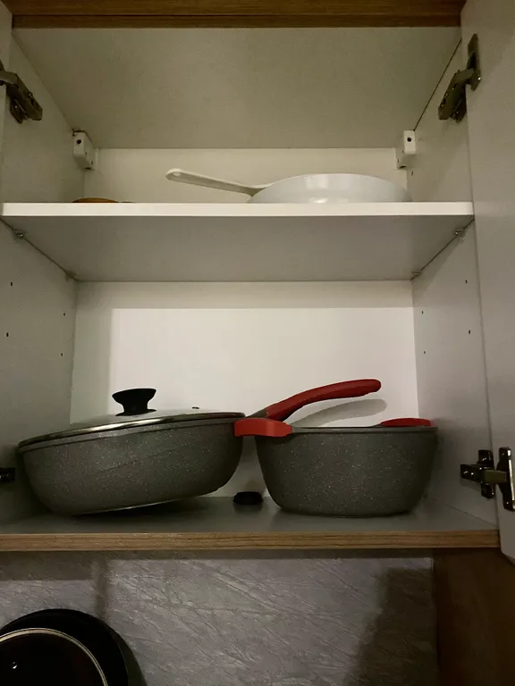 Просторные премиальные апартаменты-пентхаус