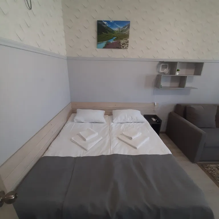 Квартира Квартира-студия в Сириусе — Сириус