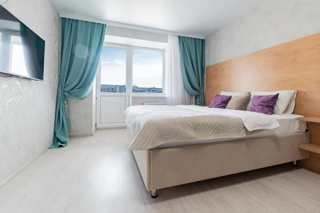 Новая студия у Изумрудного города