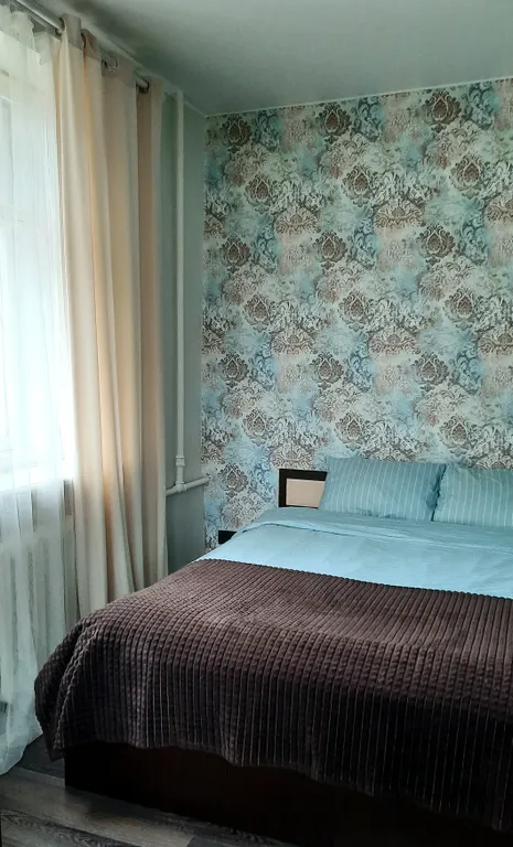 Квартира Квартира у парка — Пушкин