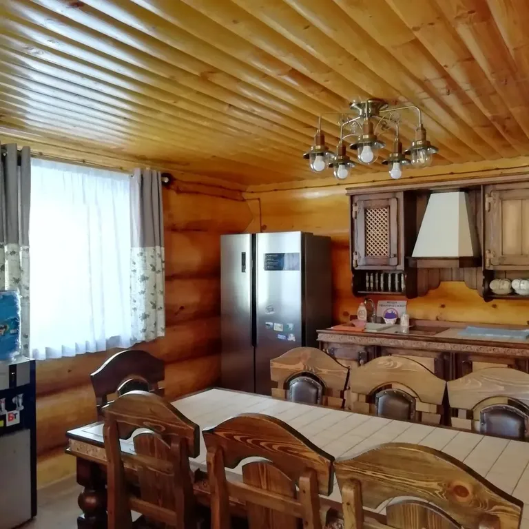 Дача отдыха Сосновая Роща