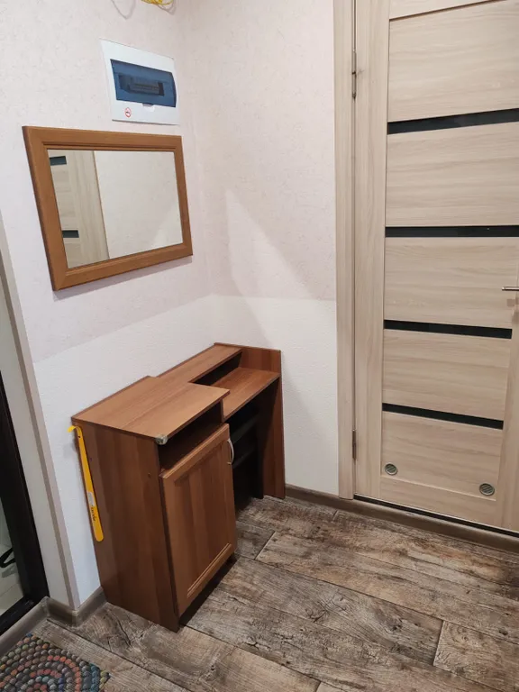 Квартира в ЖК Легенда